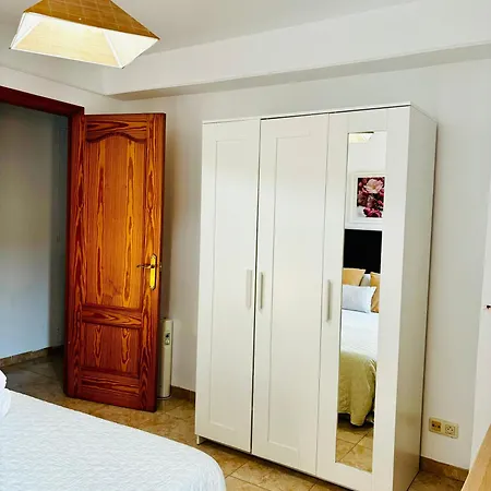Travel Habitat Jardines De Viveros Appartement
