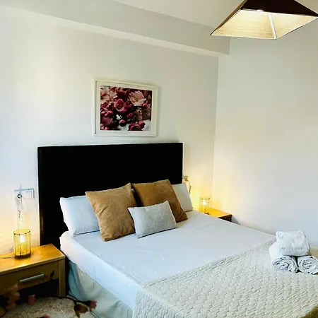 Appartement Travel Habitat Jardines De Viveros *