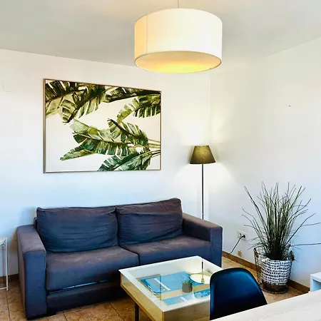 Appartement Travel Habitat Jardines De Viveros Valencia