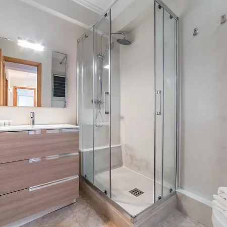 Appartement Travel Habitat Jardines De Viveros Valencia